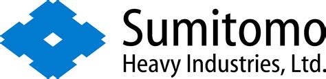 Sumitomo Heavy Industries, Ltd..